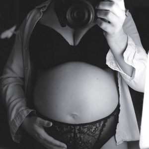 Meet your Posher, Jamie